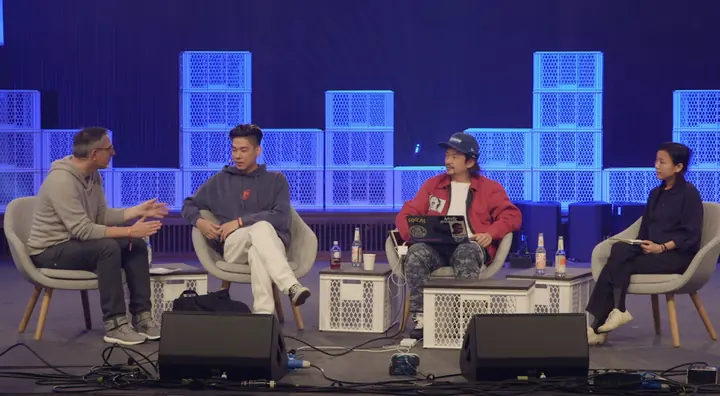 Ableton Loop Summit 2017