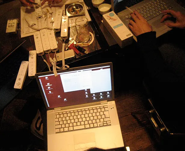 VJ for Addicts no Yuretsukan