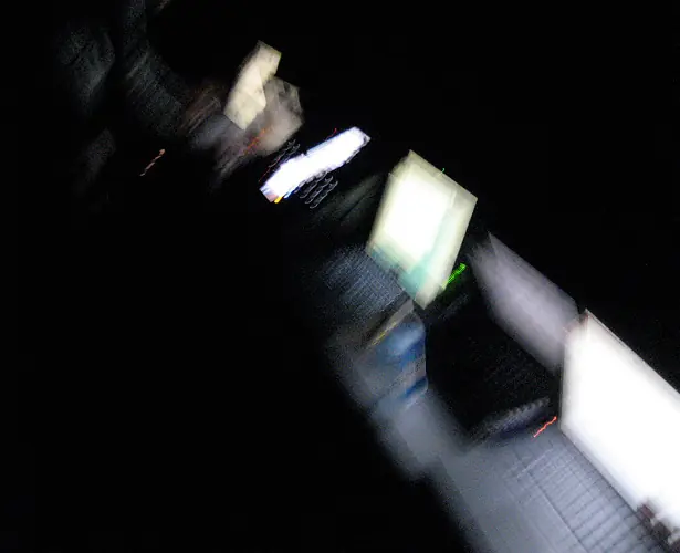 VJ for Addicts no Yuretsukan