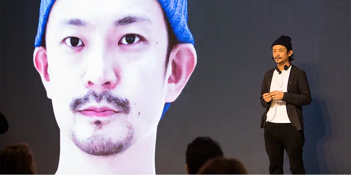 Annual Meeting of the New Champions 2017