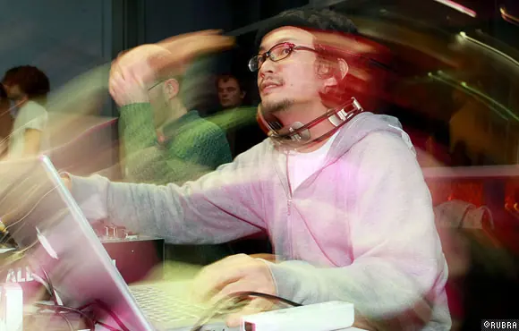 Ars Electronica Center Open Days