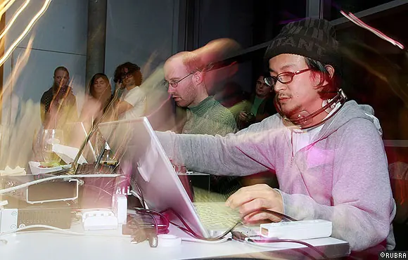 Ars Electronica Center Open Days