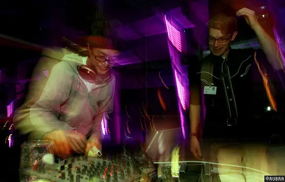 Ars Electronica Center Open Days