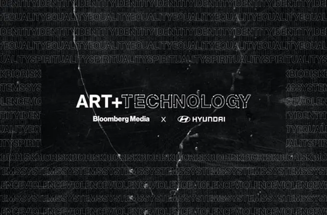ART + TECHNOLOGY