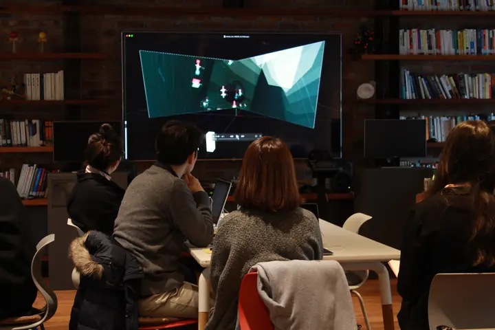 Bitcoin Visualization Workshop