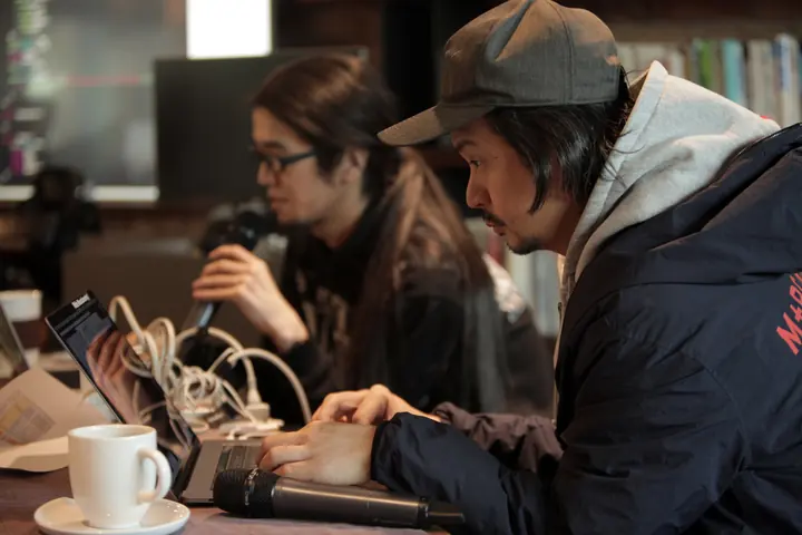 Bitcoin Visualization Workshop