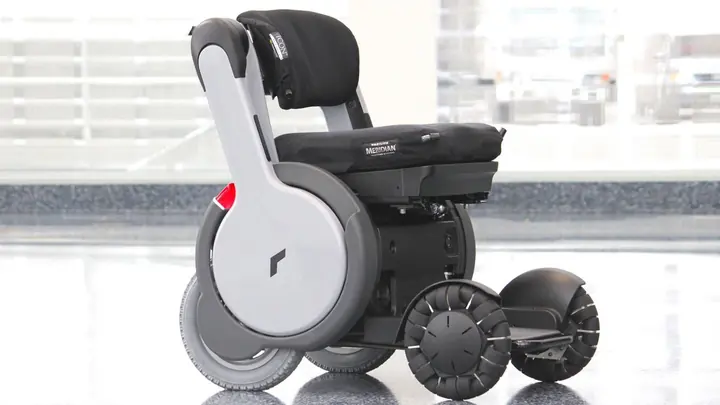 border installation version