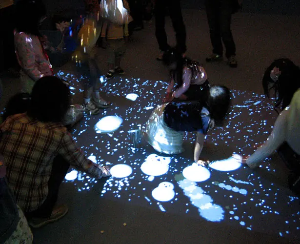 Nintendo Butsumori (animal crossing world)