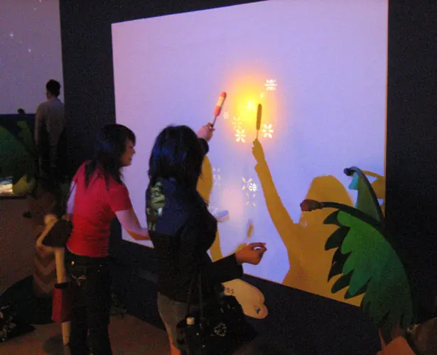 Nintendo Butsumori (animal crossing world)