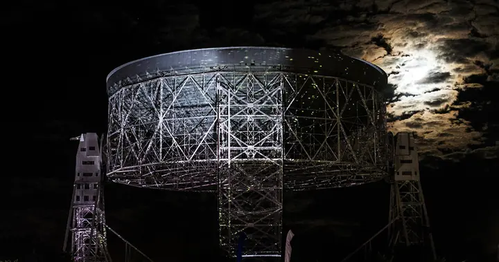 Celestial Frequencies