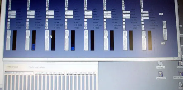 Chair the difference