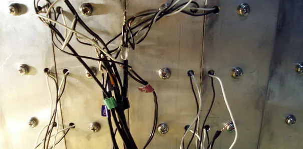 Chair the difference