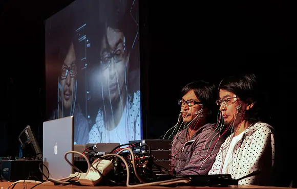 Clandestino Festival 2009