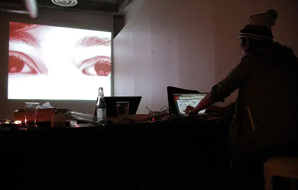 Clandestino Festival 2009