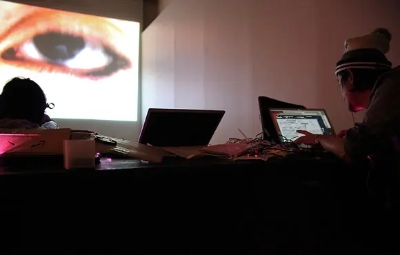 Clandestino Festival 2009