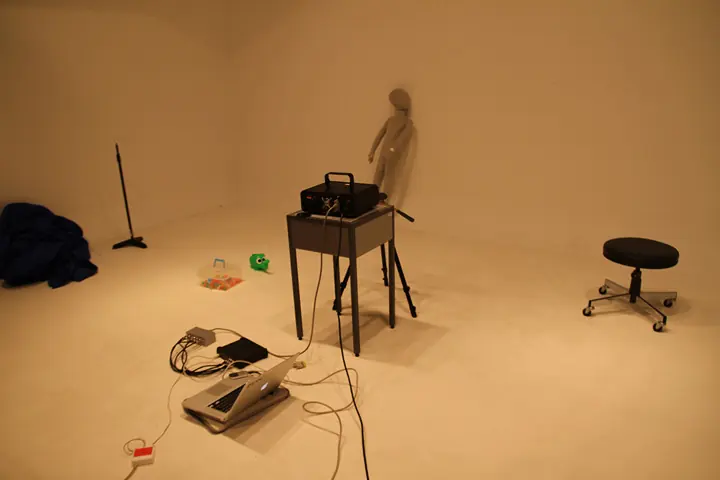 Etsuko Yakushimaru Cosmos vs Alien