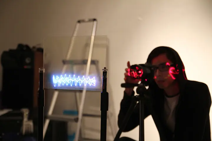 Etsuko Yakushimaru Cosmos vs Alien