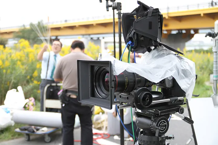 Etsuko Yakushimaru Cosmos vs Alien