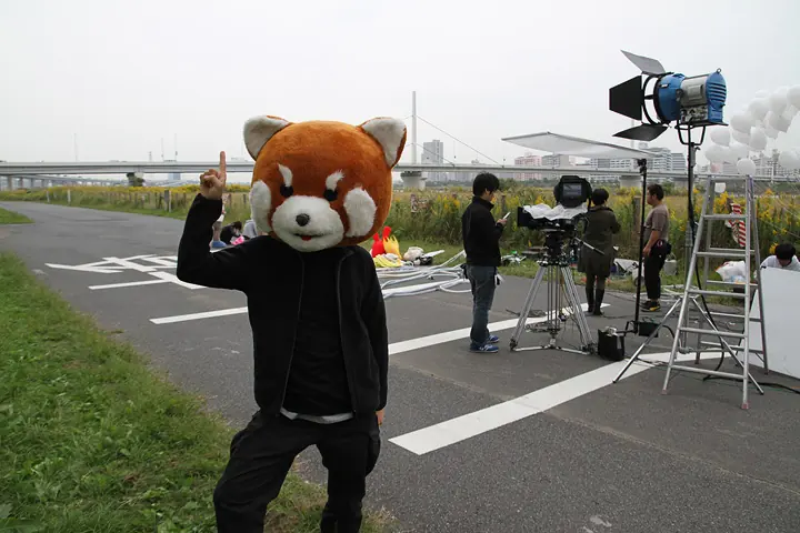 Etsuko Yakushimaru Cosmos vs Alien