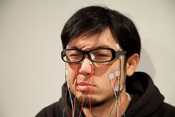 Cyber Arts Japan – Ars Electronica 30 Years for Art and Media Technology