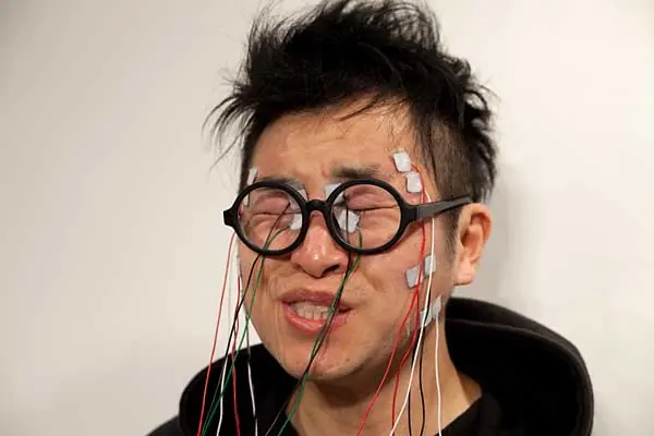 Cyber Arts Japan – Ars Electronica 30 Years for Art and Media Technology