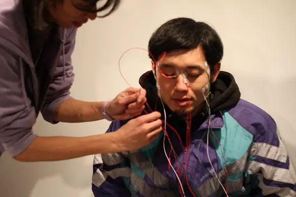 Cyber Arts Japan – Ars Electronica 30 Years for Art and Media Technology