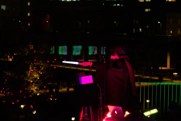 Yakushimaru Etsuko dimtakt 