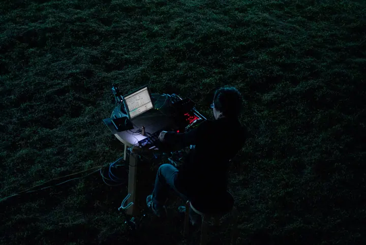 Yakushimaru Etsuko dimtakt 