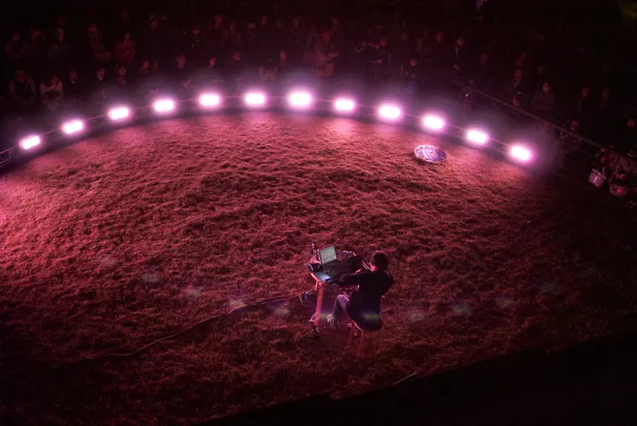 Yakushimaru Etsuko dimtakt 