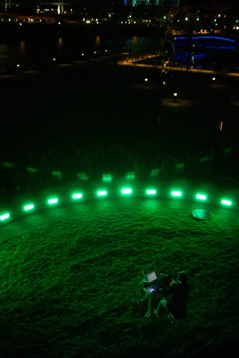 Yakushimaru Etsuko dimtakt 