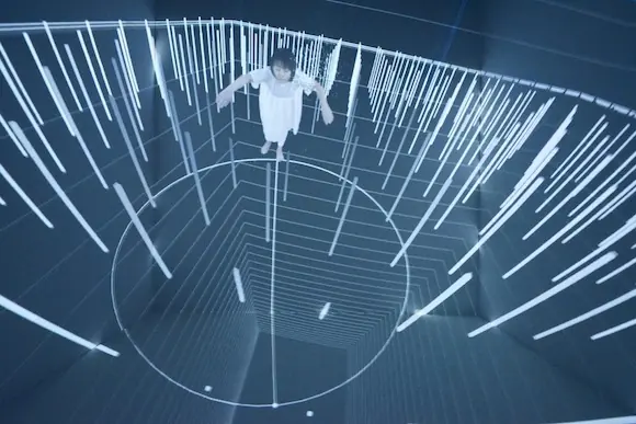 discrete-figures-installation