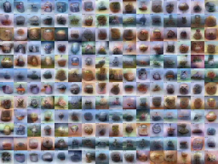 dissonant imaginary talk