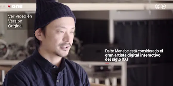 On El Futuro es Apasionante