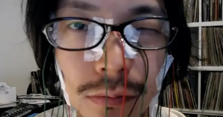 electricstimulustoface