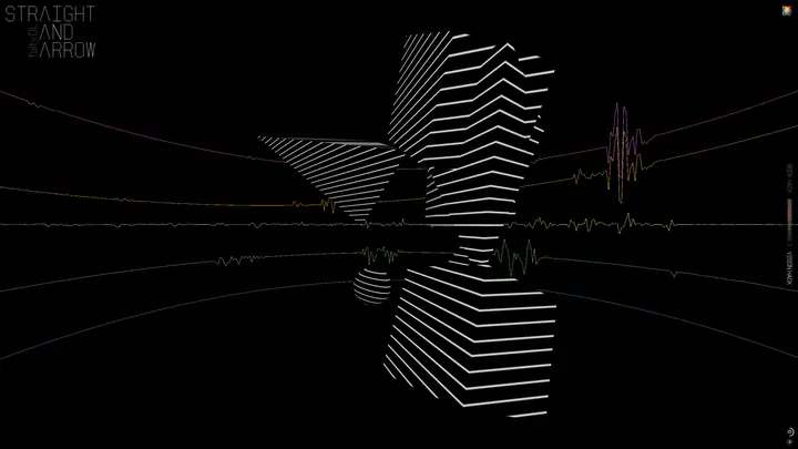 FaltyDL “Straight & Arrow”