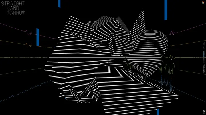 FaltyDL “Straight & Arrow”