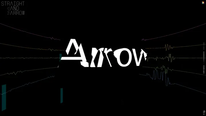 FaltyDL “Straight & Arrow”