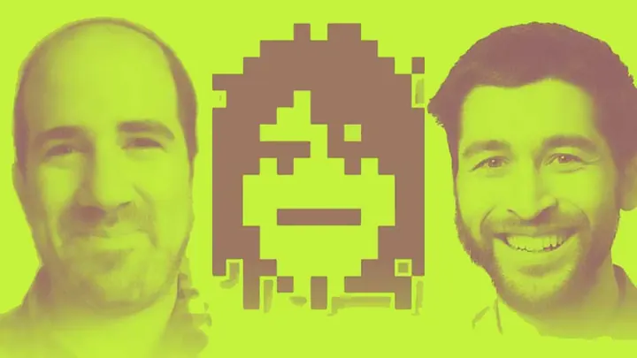 Zachary Lieberman + Memo Akten + Cesar Harada