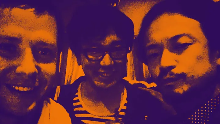 Damian Kulash (OK Go) + Yuri Suzuki