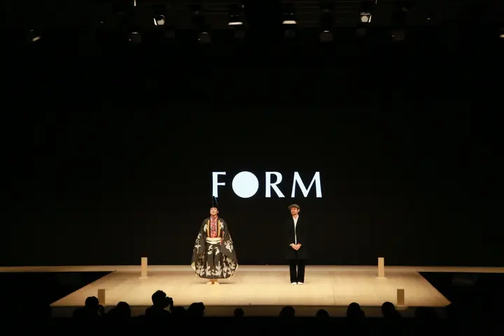 form