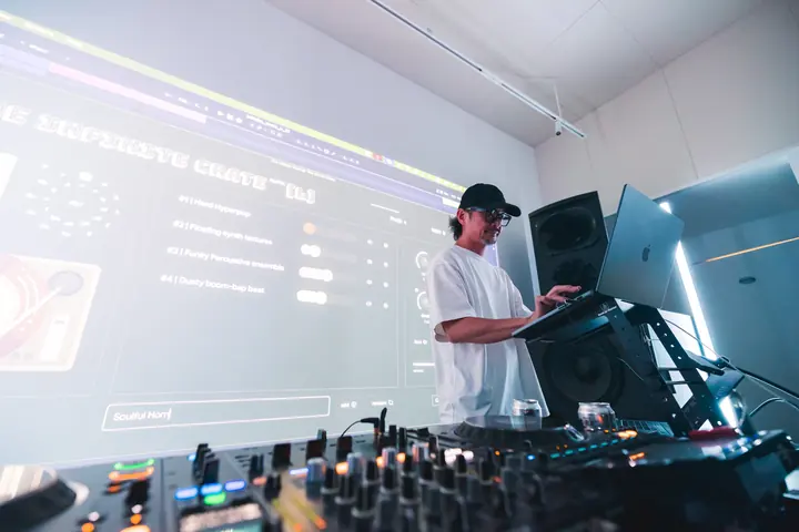 google-magenta-night-party-vol-1