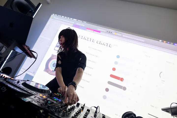 google-magenta-night-party-vol-1