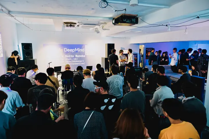 google-magenta-night-party-vol-1