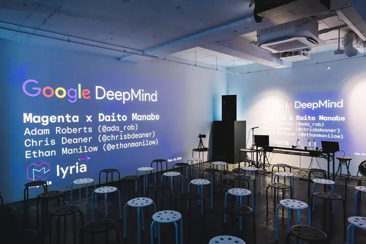 google-magenta-night-party-vol-1