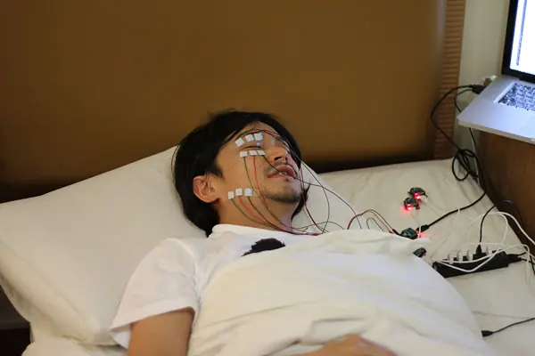 BodyHack Workshop & Performance in HongKong