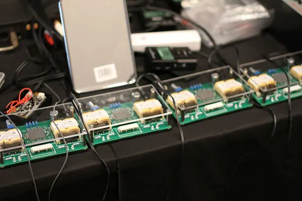 BodyHack Workshop & Performance in HongKong