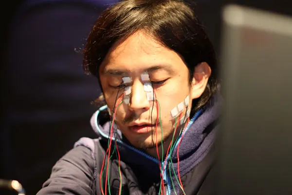 BodyHack Workshop & Performance in HongKong