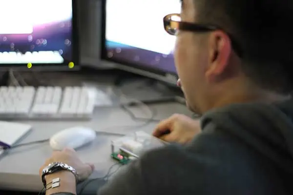 BodyHack Workshop & Performance in HongKong