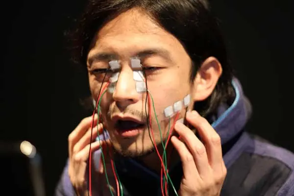 BodyHack Workshop & Performance in HongKong