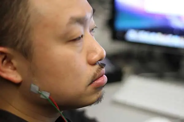 BodyHack Workshop & Performance in HongKong